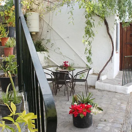 Tropical 캠프장 Almuñécar