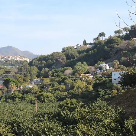 Tropical Almuñécar