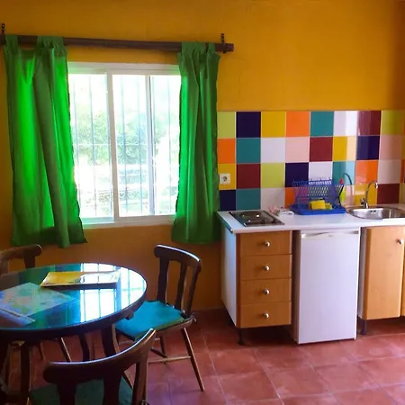 Tropical Almuñécar