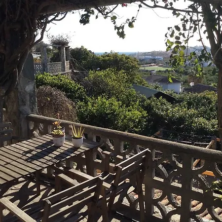 Tropical مكان تخييم