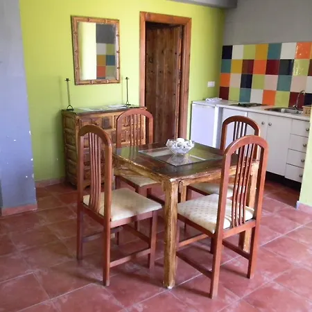 Tropical 2* Almuñécar