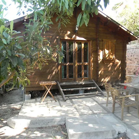 Tropical 2* Almuñécar