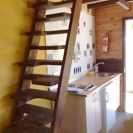 Tropical Kemp Almuñécar