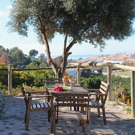 Tropical Kemp Almuñécar