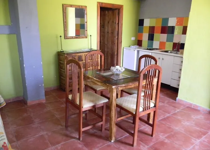 Tropical 2* Almuñécar