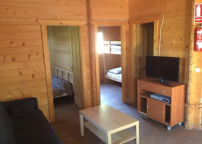 Tropical Almuñécar