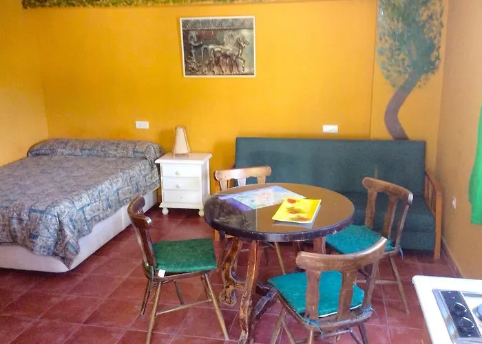 Tropical Camping Almuñécar