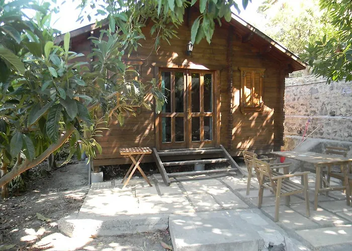 Tropical 2* Almuñécar