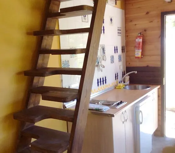 Tropical Camping Almuñécar