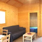 Tropical Campeggio Almuñécar