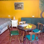 Tropical Campeggio Almuñécar