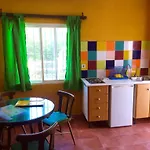 Tropical Almuñécar