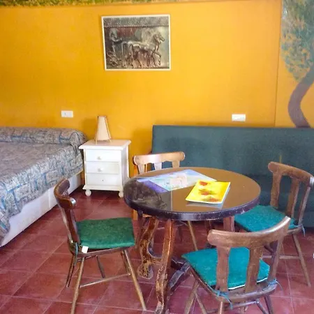 Tropical Camping Almuñécar